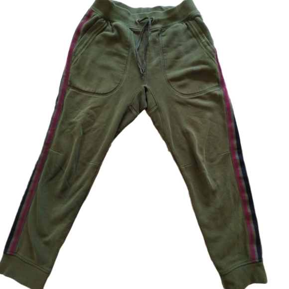 Set of 2 Gap kids sweatpants/joggers 8-10 yrs - Picture 7 of 8